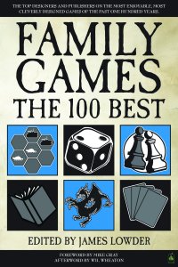 Family Games: the 100 Best