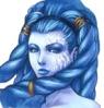Shiva Final Fantasy X Avatar