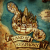 Land of Symphony Avatar