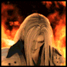 Sephiroth Avatar