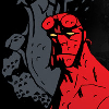 Hellboy Avatar
