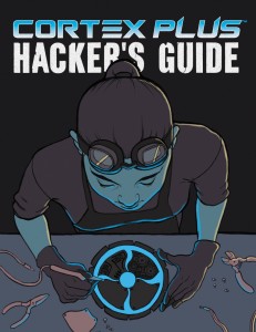Cortex Plus Hacker's Guide