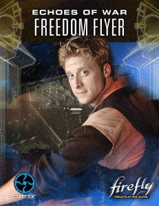 Cover for Freedom Flyer - Copy
