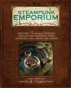 Steampunk Emporium