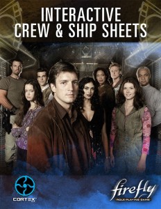 Interactive Crew and Ship